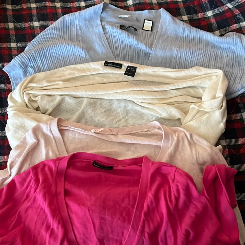 Victoria’s Secret Lot of 4 items